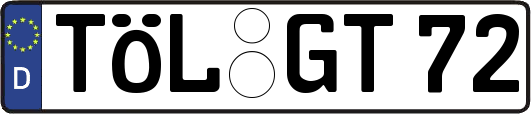 TÖL-GT72