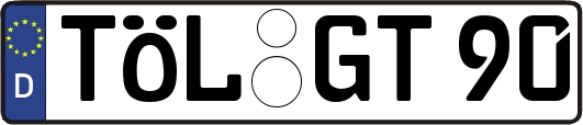 TÖL-GT90