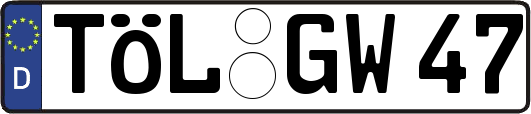 TÖL-GW47