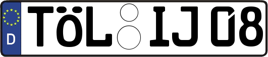 TÖL-IJ08