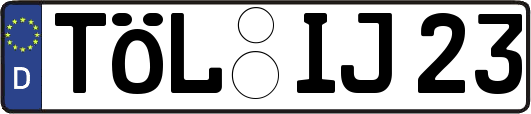 TÖL-IJ23