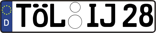 TÖL-IJ28