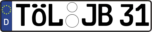 TÖL-JB31