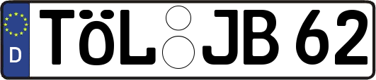 TÖL-JB62