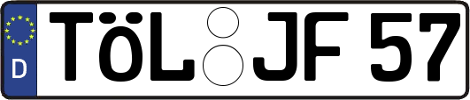 TÖL-JF57
