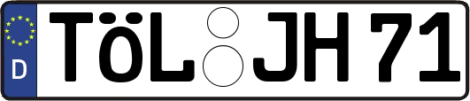 TÖL-JH71