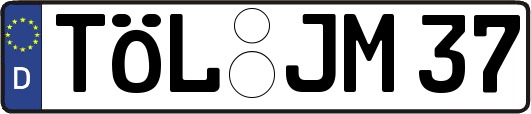 TÖL-JM37