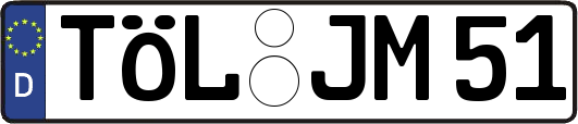 TÖL-JM51