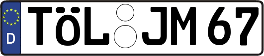 TÖL-JM67