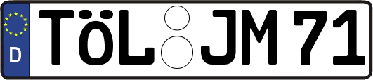 TÖL-JM71