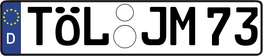 TÖL-JM73