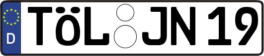 TÖL-JN19