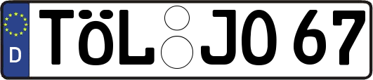 TÖL-JO67