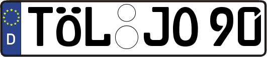 TÖL-JO90