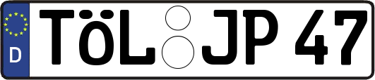 TÖL-JP47