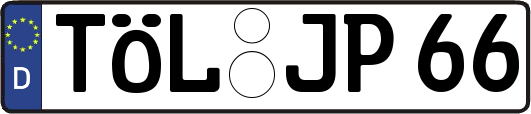 TÖL-JP66