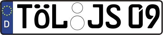 TÖL-JS09
