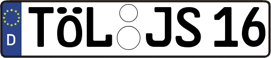 TÖL-JS16