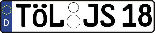 TÖL-JS18