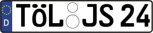 TÖL-JS24