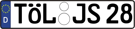 TÖL-JS28