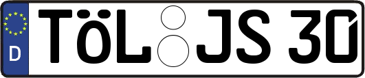 TÖL-JS30