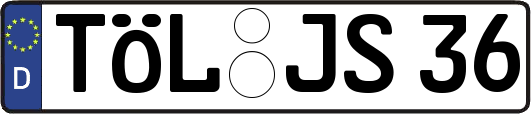 TÖL-JS36