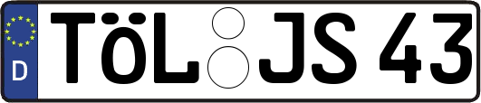 TÖL-JS43