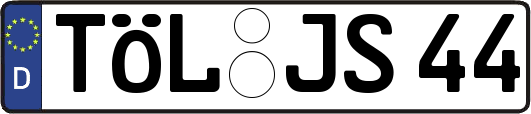 TÖL-JS44