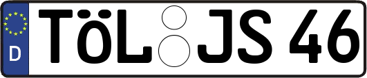 TÖL-JS46