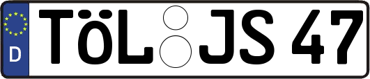 TÖL-JS47