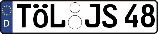 TÖL-JS48