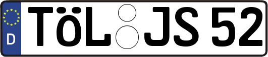 TÖL-JS52