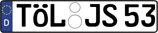 TÖL-JS53
