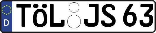 TÖL-JS63