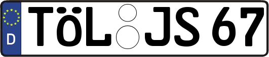 TÖL-JS67