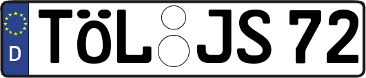 TÖL-JS72