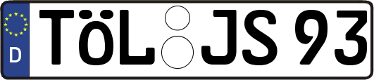 TÖL-JS93