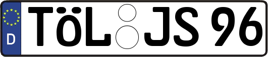 TÖL-JS96