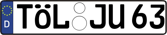 TÖL-JU63