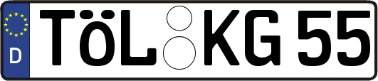 TÖL-KG55