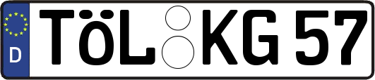 TÖL-KG57