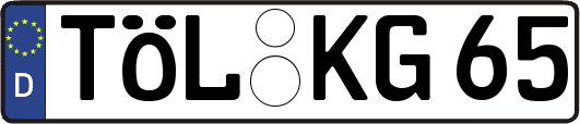 TÖL-KG65