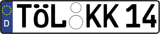 TÖL-KK14