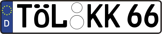 TÖL-KK66