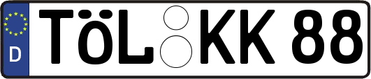 TÖL-KK88