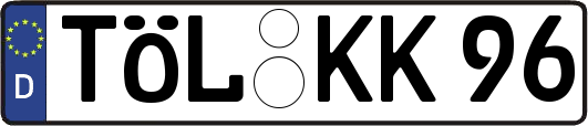 TÖL-KK96