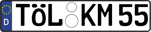 TÖL-KM55