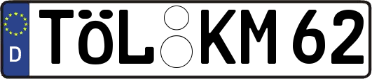 TÖL-KM62
