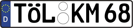 TÖL-KM68